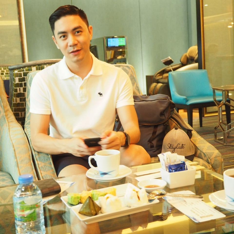 李的第二张照片--丽水相亲服务中心