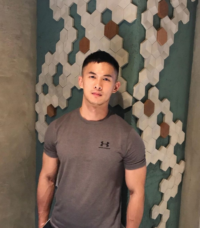 敢想敢拼才会赢的第一张照片--丽水相亲服务中心