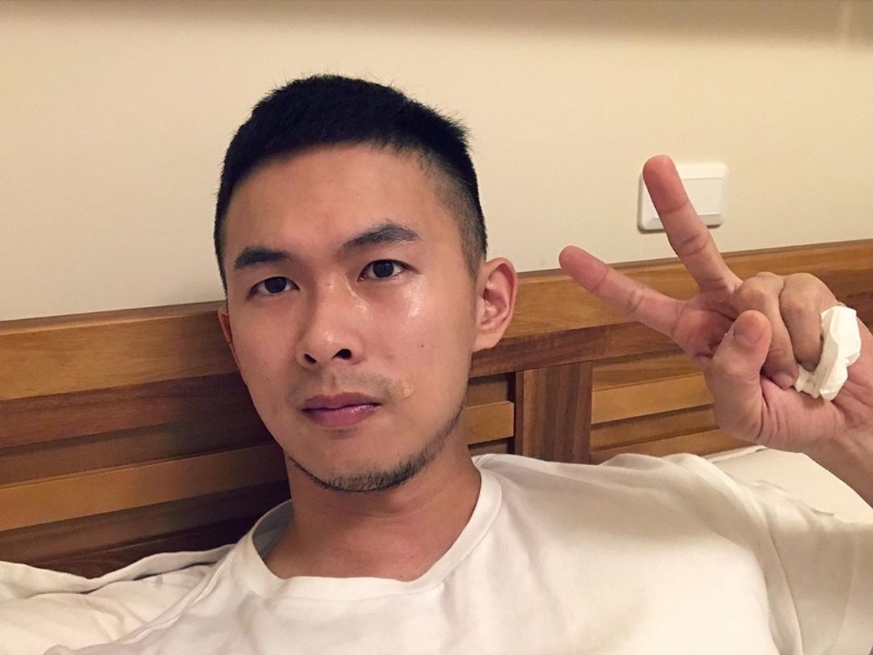 敢想敢拼才会赢的第二张照片--丽水相亲服务中心