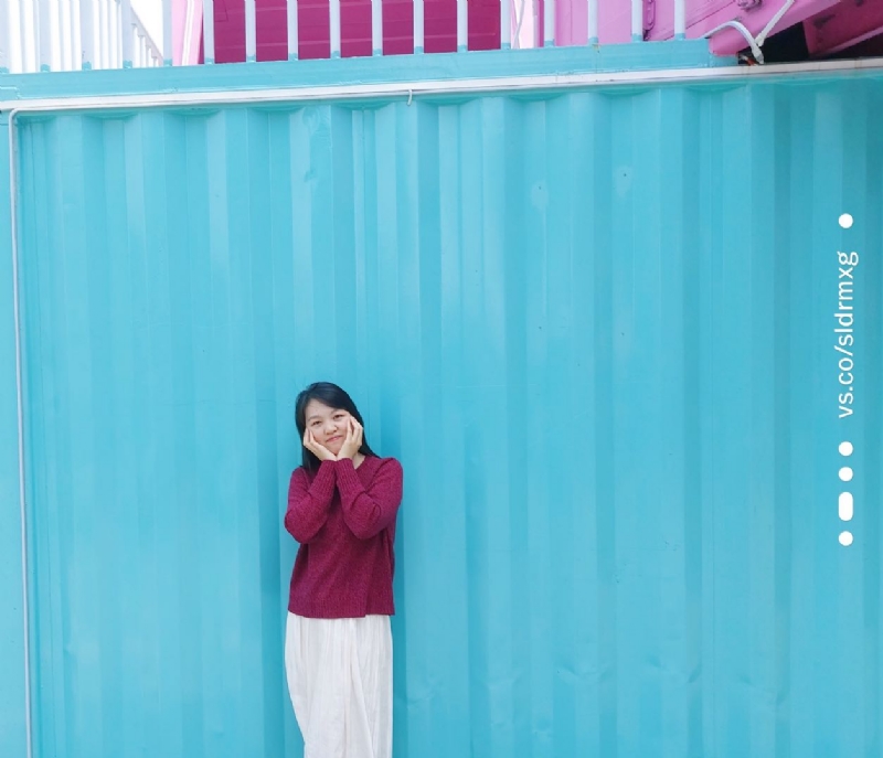 多啦a梦的第一张照片--丽水相亲服务中心