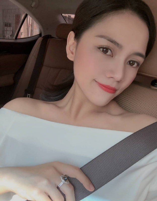 Anna安娜的第一张照片--丽水相亲服务中心