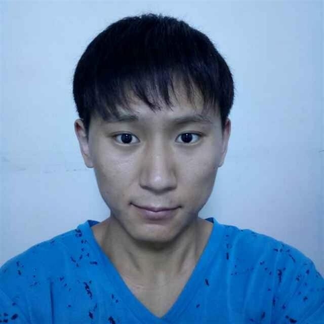 缘分可遇不可求的第一张照片--丽水相亲服务中心