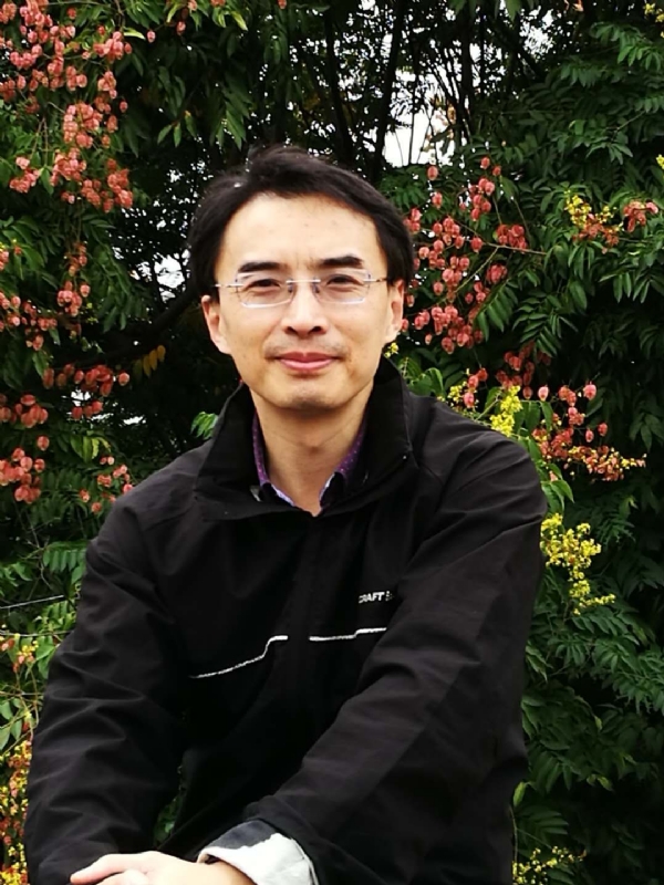 旺财的第一张照片--丽水相亲服务中心