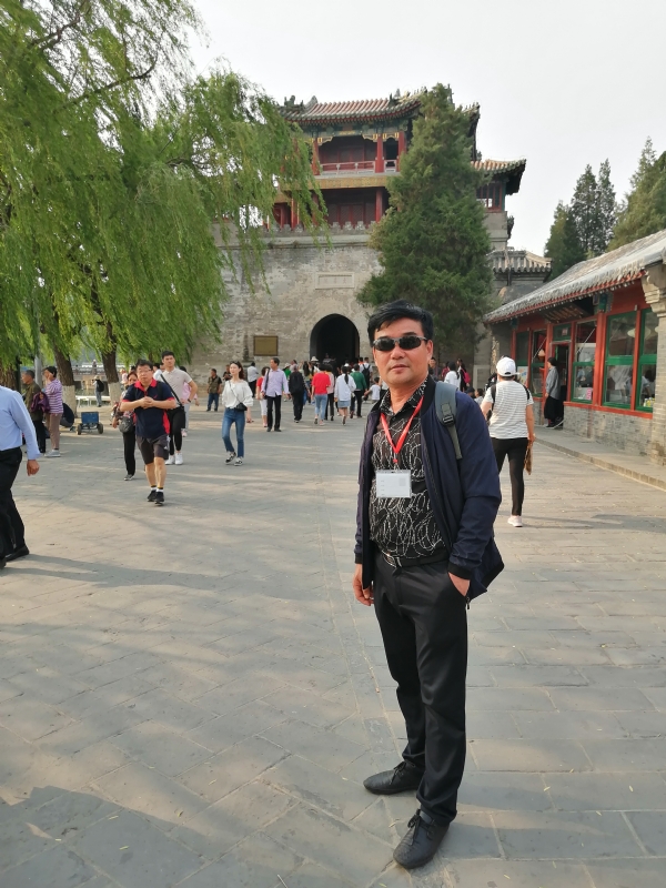 阿旺的第二张照片--丽水相亲服务中心