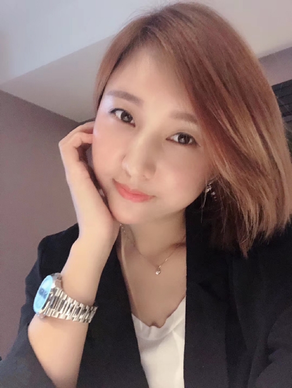 janice的第二张照片--丽水相亲服务中心