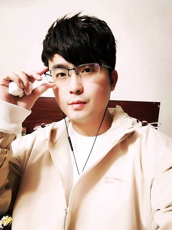 哎呦哥哥的第一张照片--丽水相亲服务中心