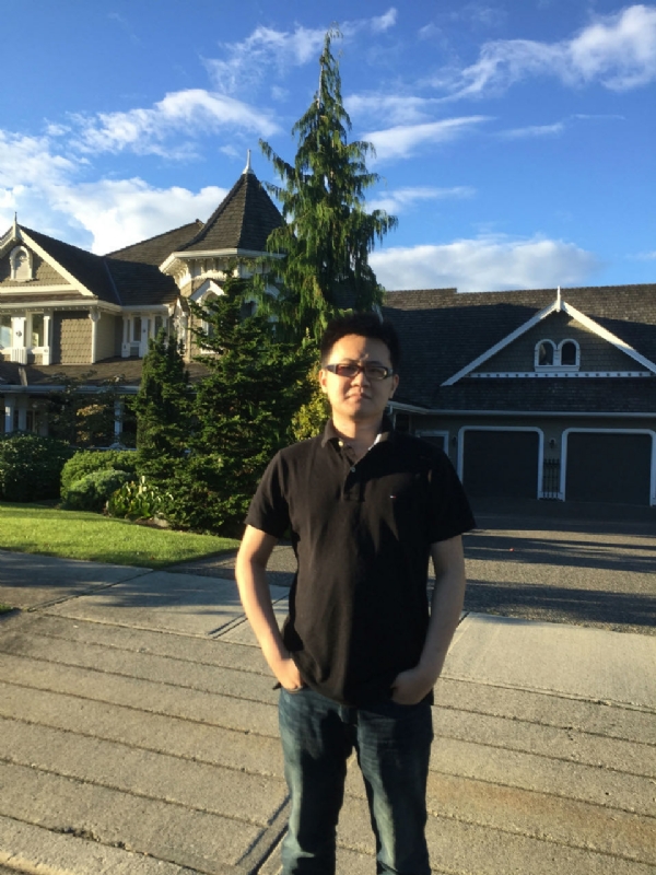 James的第一张照片--丽水相亲服务中心