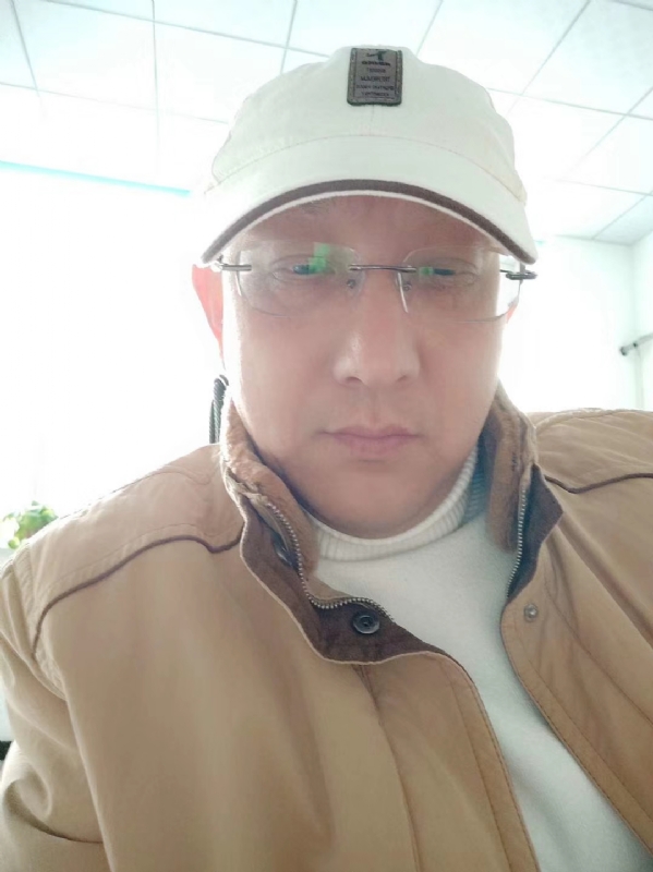 寒夜难眠的第一张照片--丽水相亲服务中心