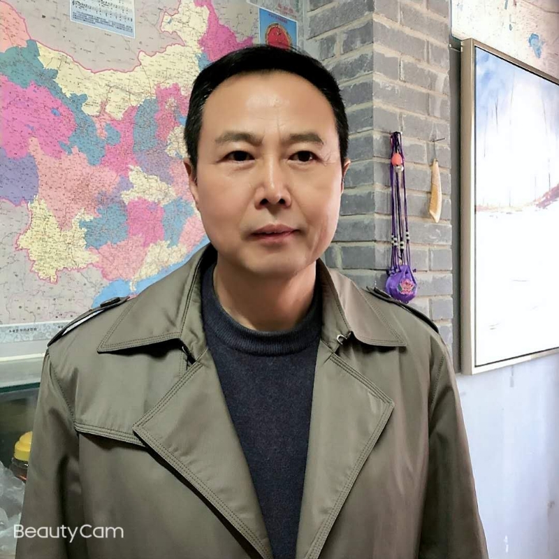 感恩的心的第一张照片--丽水相亲服务中心