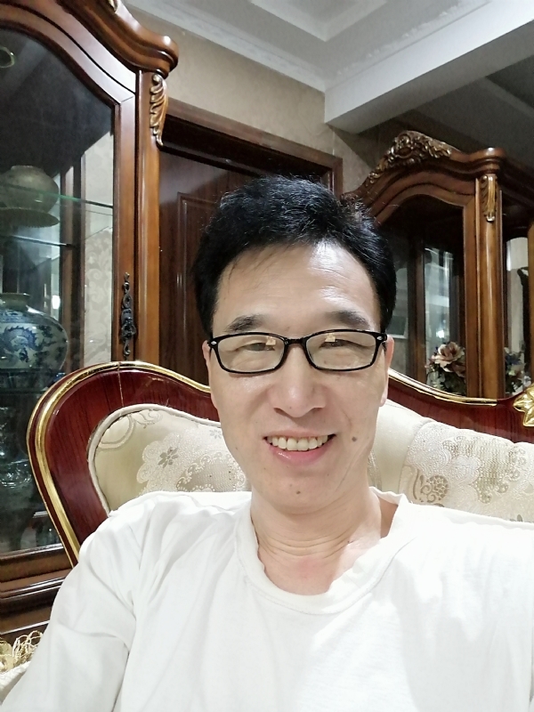 我在这里的第一张照片--丽水相亲服务中心