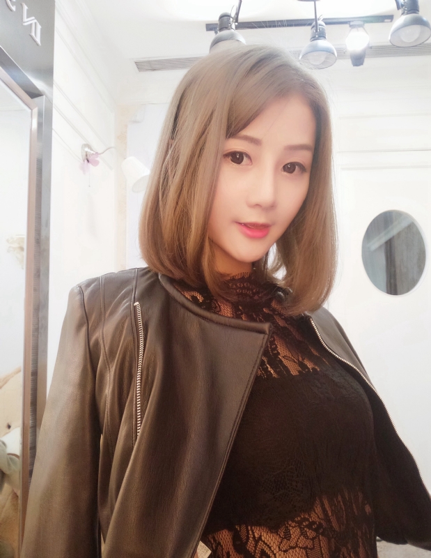 kitty的第一张照片--丽水相亲服务中心