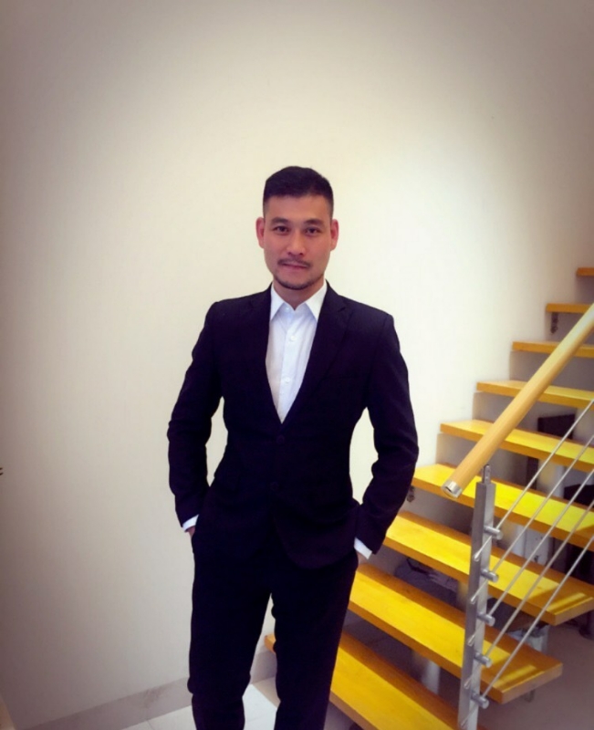 Devin的第二张照片--丽水相亲服务中心