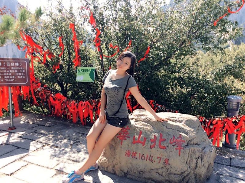 ViviQueen的第三张照片--丽水相亲服务中心