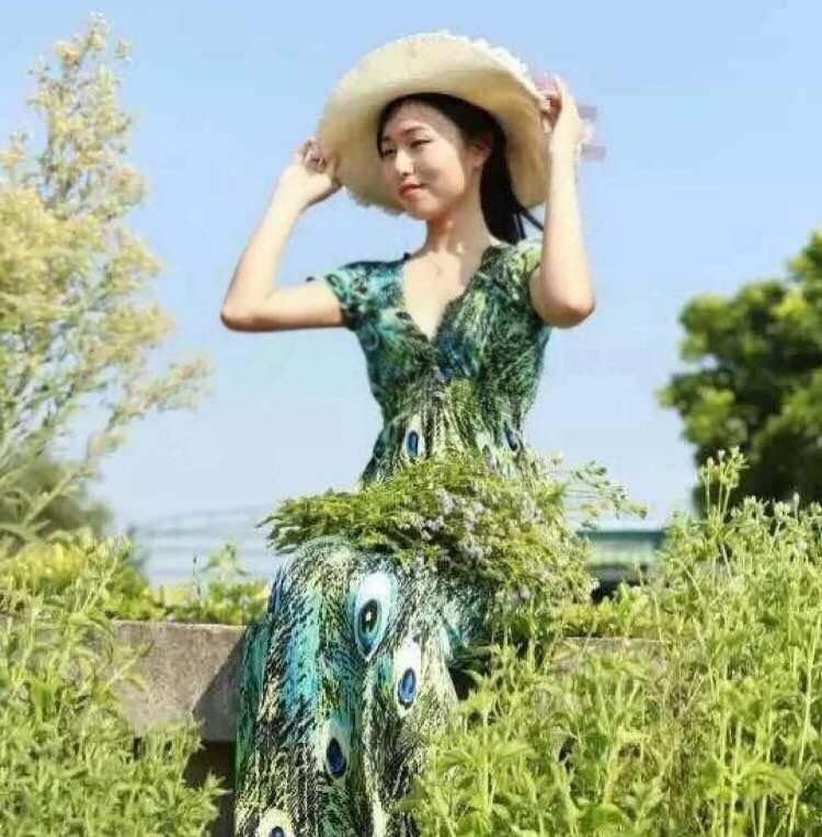 ViviQueen的第四张照片--丽水相亲服务中心