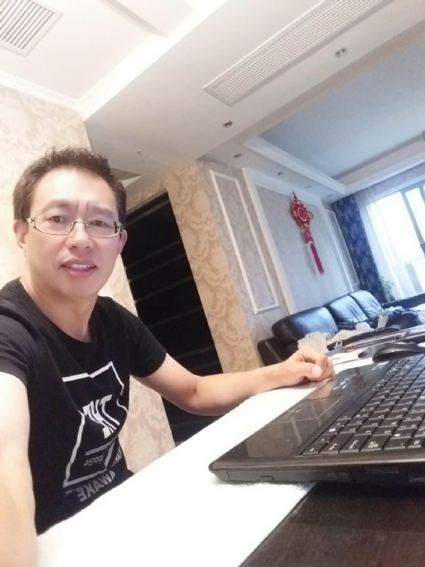 NIKY的第一张照片--丽水相亲服务中心