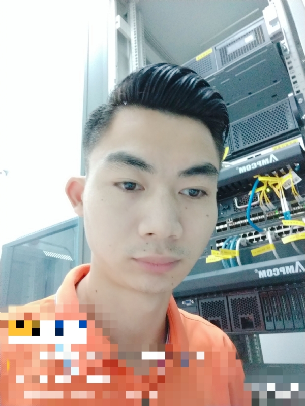 小海的第一张照片--丽水相亲服务中心