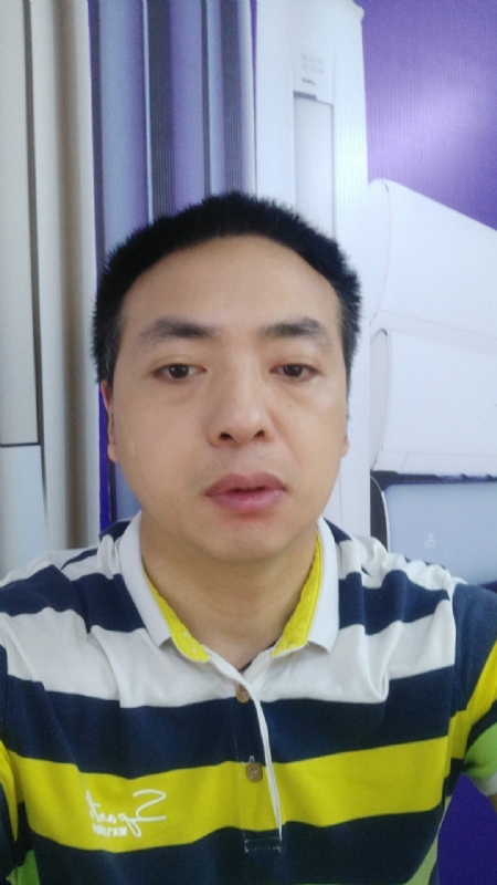 祥子的第一张照片--丽水相亲服务中心