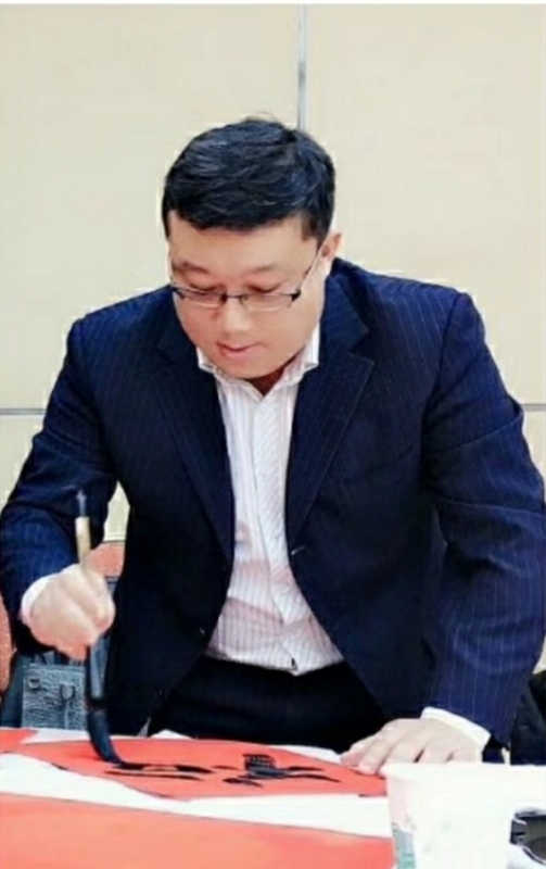 青岛小哥哥的第一张照片--丽水相亲服务中心