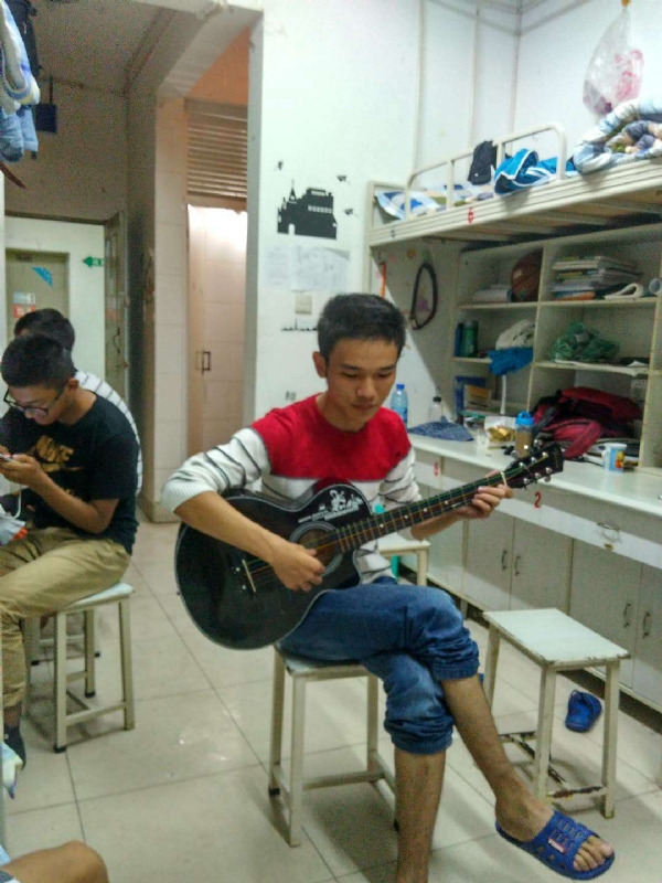 小林哥的第一张照片--丽水相亲服务中心