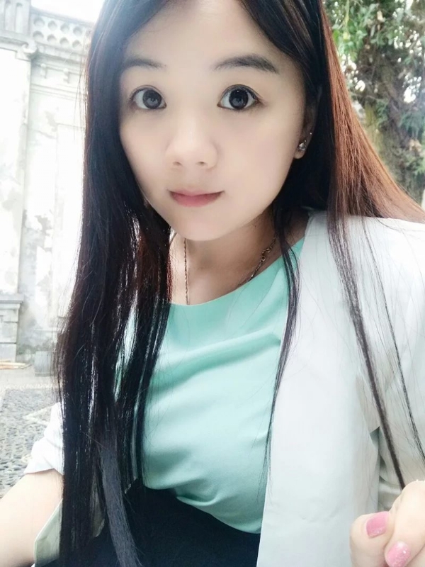 钟情的第一张照片--丽水相亲服务中心