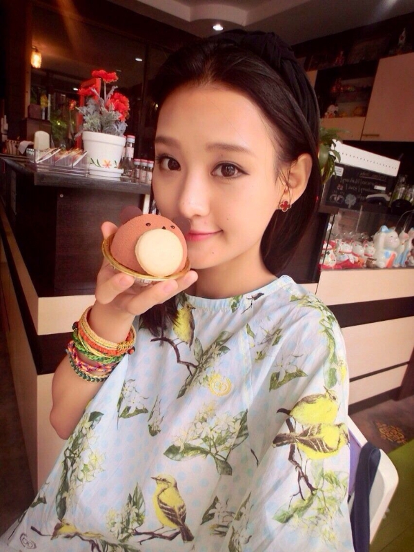 糖糖很优雅的第一张照片--丽水相亲服务中心