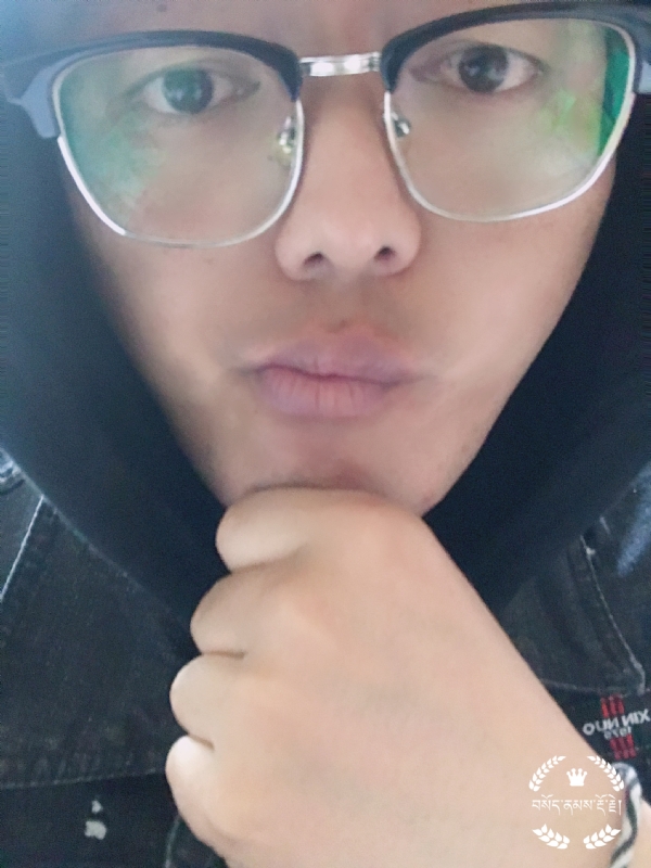 橙男的第一张照片--丽水相亲服务中心