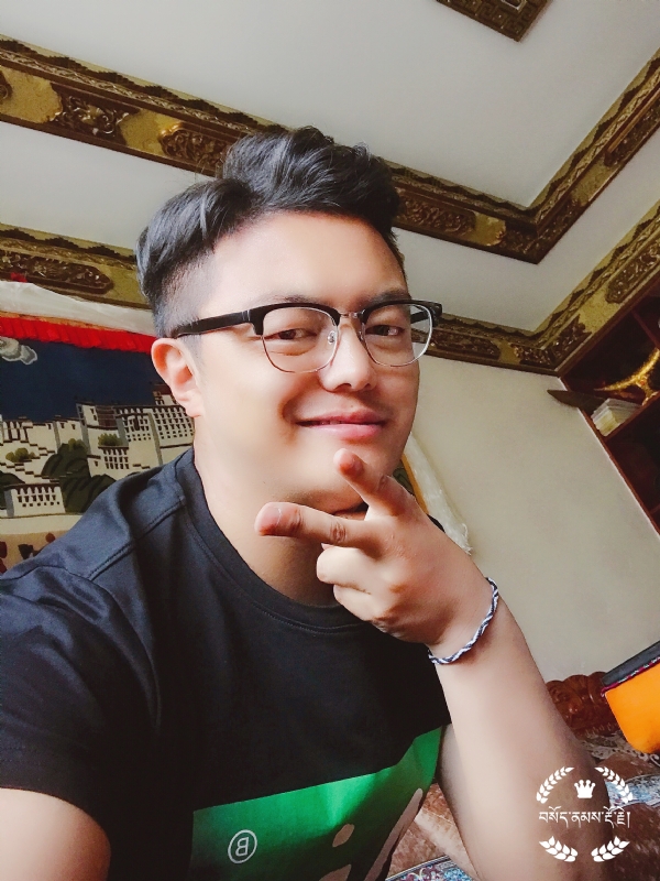 橙男的第四张照片--丽水相亲服务中心