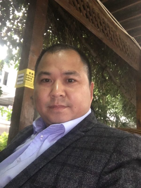 爱你一万年的第一张照片--丽水相亲服务中心