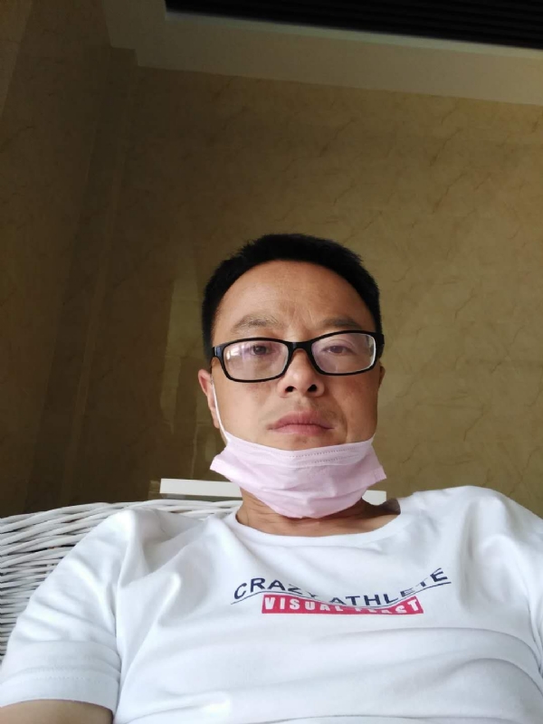 小马奔腾的第一张照片--丽水相亲服务中心