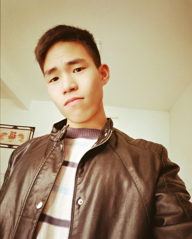 凉泳的第一张照片--丽水相亲服务中心