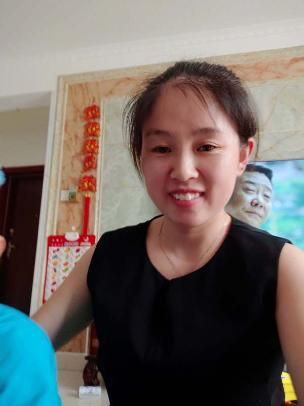 睿智的第一张照片--丽水相亲服务中心