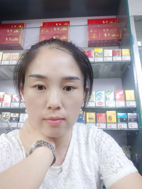 睿智的第二张照片--丽水相亲服务中心