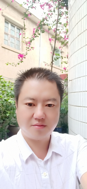 陈欢翔的第一张照片--丽水相亲服务中心