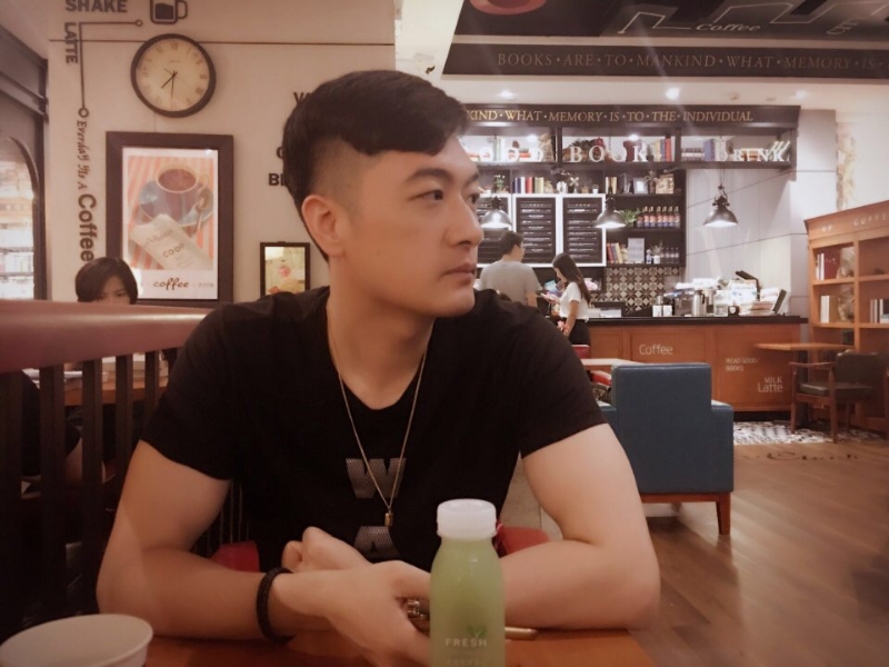 猩猩的第二张照片--丽水相亲服务中心