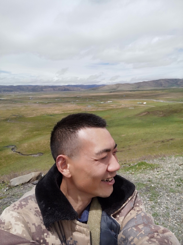 小强的第一张照片--丽水相亲服务中心