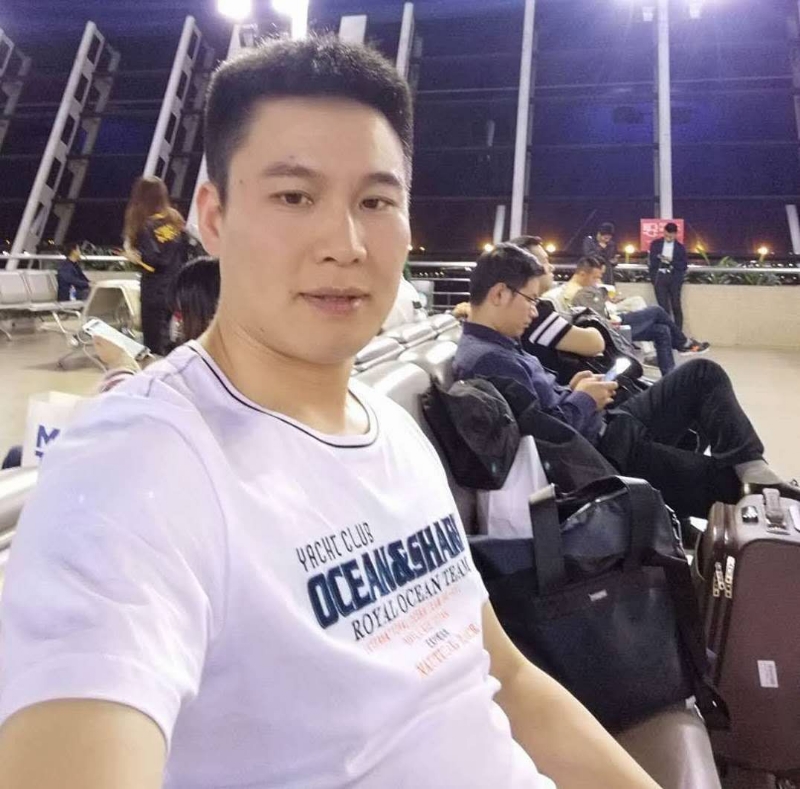 阳光灿烂的第一张照片--丽水相亲服务中心