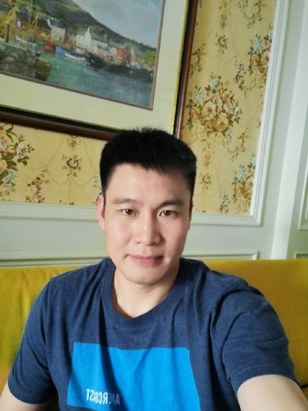 阳光灿烂的第二张照片--丽水相亲服务中心