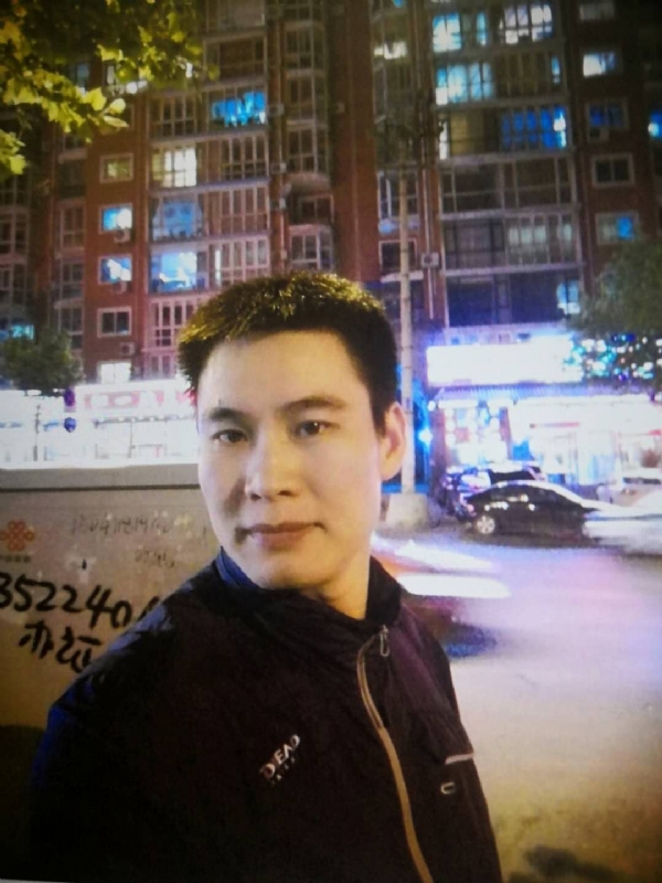 阳光灿烂的第三张照片--丽水相亲服务中心