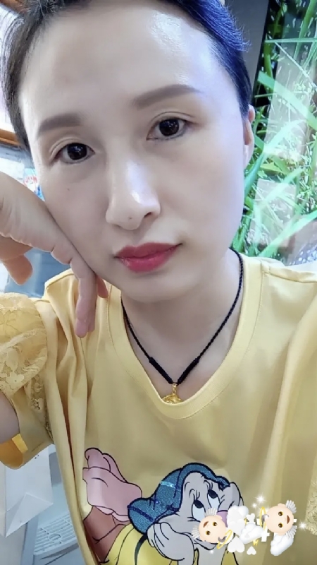 桃子的第二张照片--丽水相亲服务中心