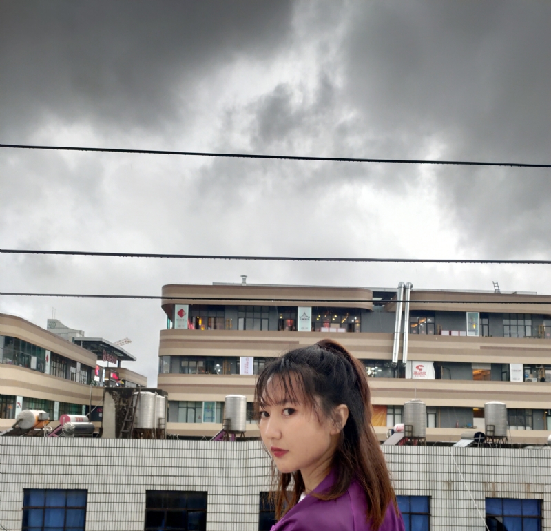 李家小姐的第三张照片--丽水相亲服务中心