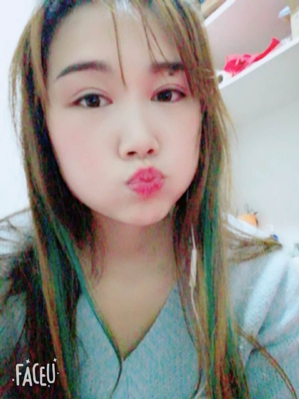 艾薇的第一张照片--丽水相亲服务中心