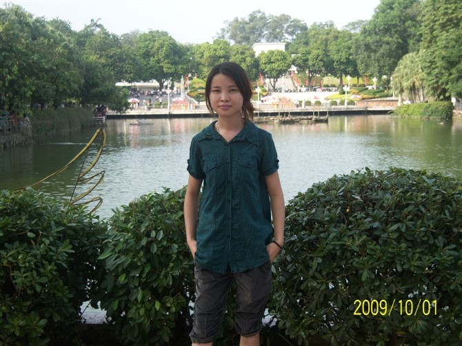 小雨點的第一张照片--丽水相亲服务中心