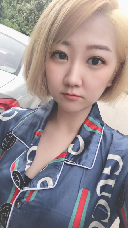 小雅的第一张照片--丽水相亲服务中心