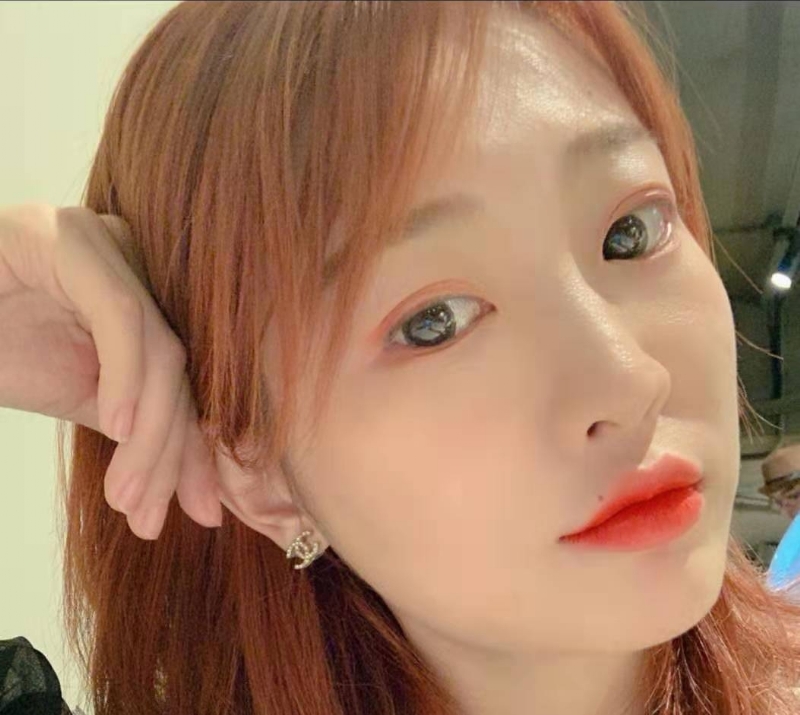 yuan媛的第一张照片--丽水相亲服务中心