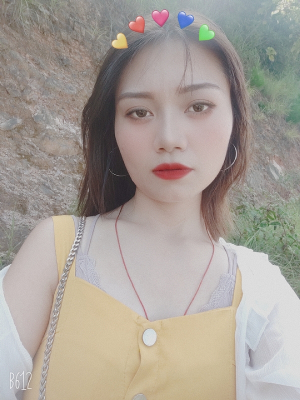 丹纯的第一张照片--丽水相亲服务中心