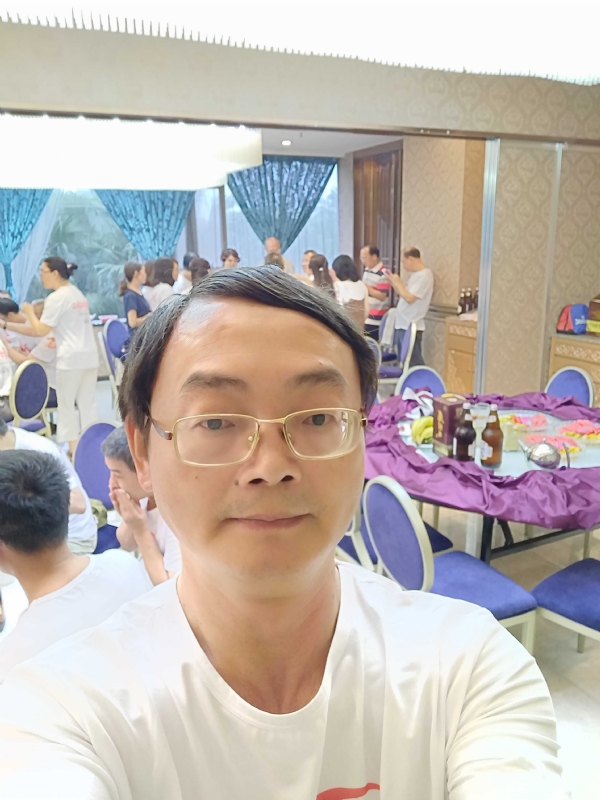 齐天大圣的第三张照片--丽水相亲服务中心