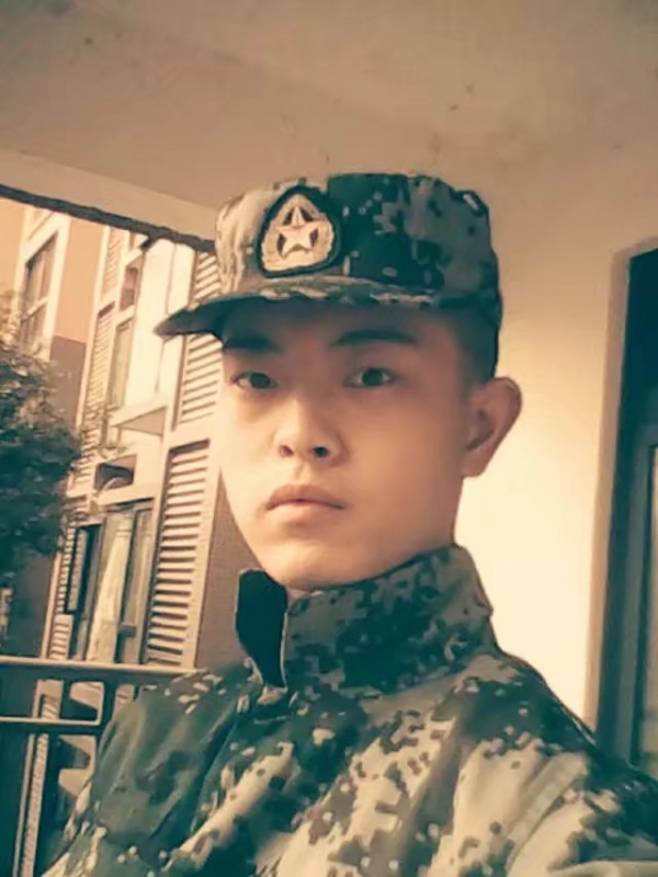 深情留给意中人aaaa的第一张照片--丽水相亲服务中心