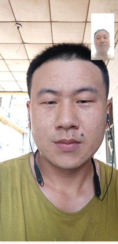 啊峰的第一张照片--丽水相亲服务中心