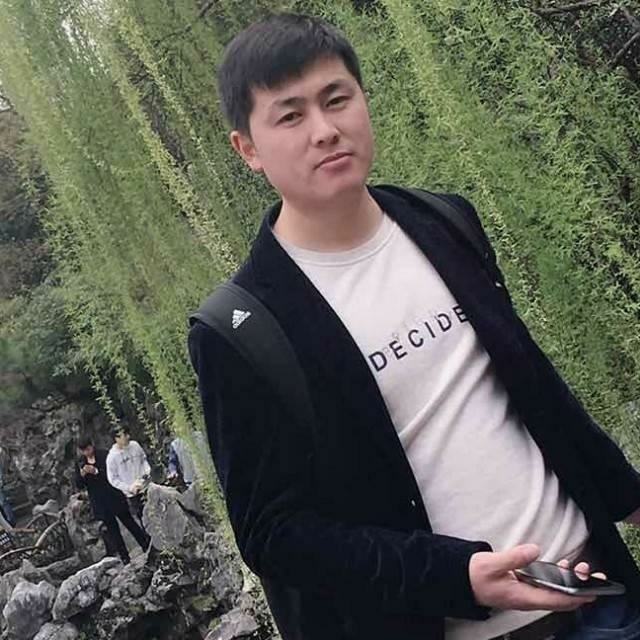 王誉翔的第二张照片--丽水相亲服务中心