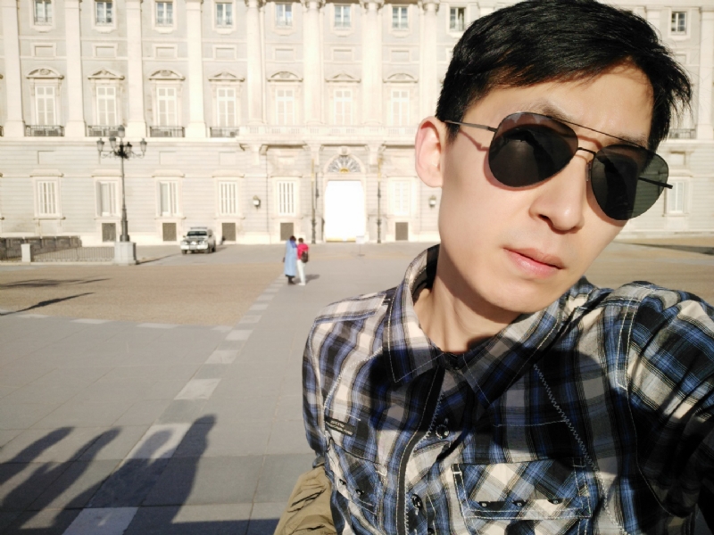 percy的第一张照片--丽水相亲服务中心